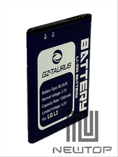 Newtop 44jn batteria - bl-44jn,