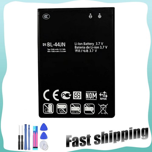Batteria per mytouch e739 - per, lg