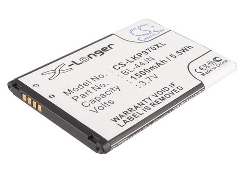 Batteria per lg - 3,7,