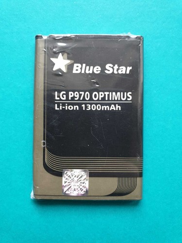 Batteria p970 optimus - p970,