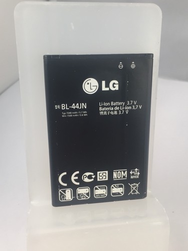 44jn batteria ricambio - lg, bl-44jn