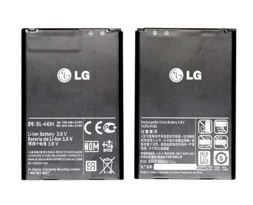 Originale 44jh batteria - bl-44jh,