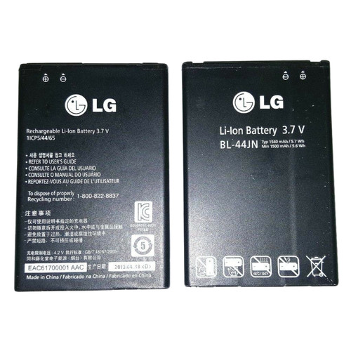 Batteria 44jn per lg - bl-44jn,